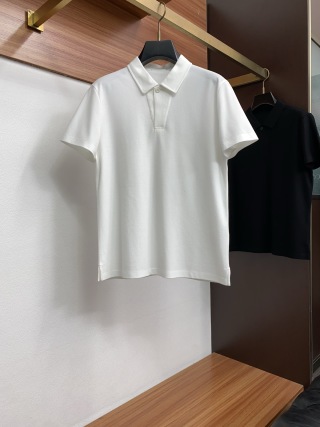 제냐 남성 반팔 133034 Zegna T Shirt