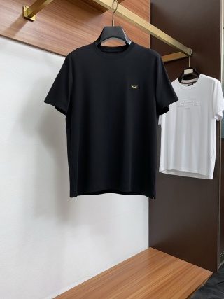 펜디 26SS 남성 반팔 133037 Fendi T Shirt