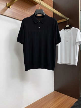제냐 남성 반팔 133043 Zegna T Shirt