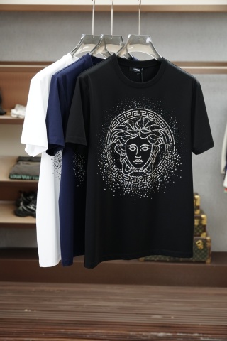 베르사체 남성 반팔 133057 Versace T Shirt
