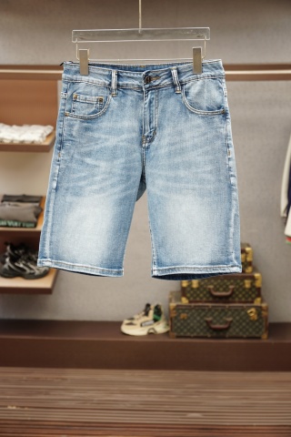 로로피아나 남성 반바지 133061 Loro Piana Shorts
