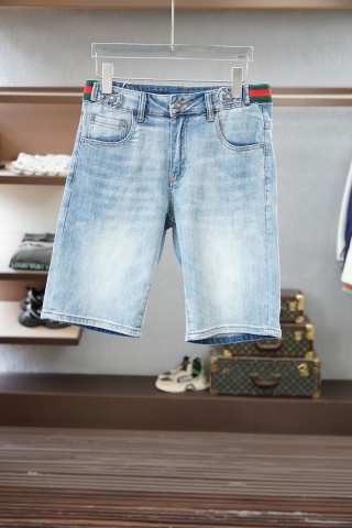 구찌 남성 반바지 133065 Gucci Shorts