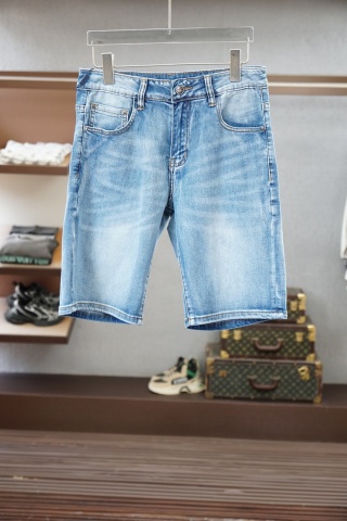 프라다 남성 반바지 133066 Prada Shorts
