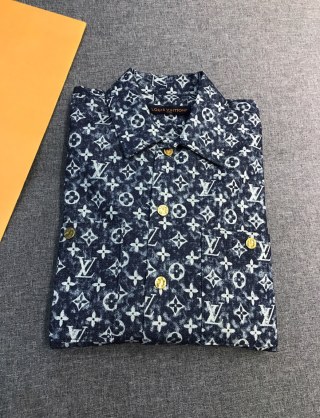 루이비통 남성 자켓 133087 Louis Vuitton Jacket