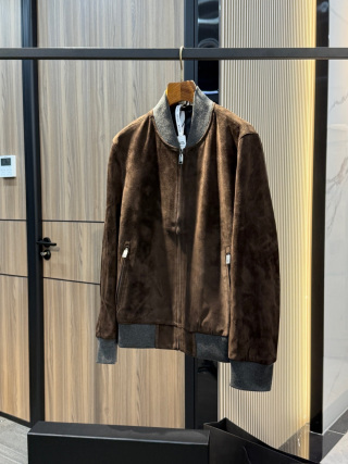 브리오니 남성 자켓 133088 Brioni Jacket