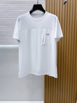 아크테릭스 남성 반팔 133094 Arc'teryx T Shirt