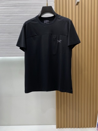 아크테릭스 남성 반팔 133095 Arc'teryx T Shirt