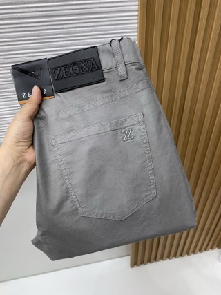 제냐 남성 바지 133096 Zegna Pants