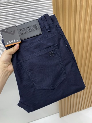 제냐 남성 바지 133097 Zegna Pants