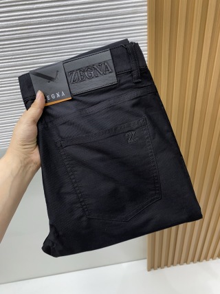 제냐 남성 바지 133098 Zegna Pants
