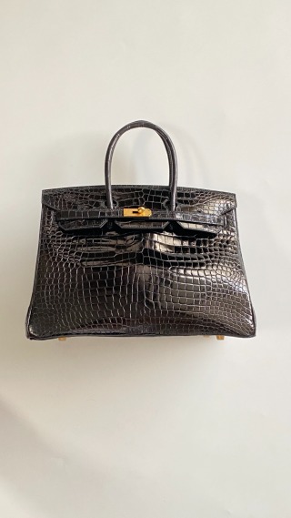 에르메스 133166 가방 Hermes Bag