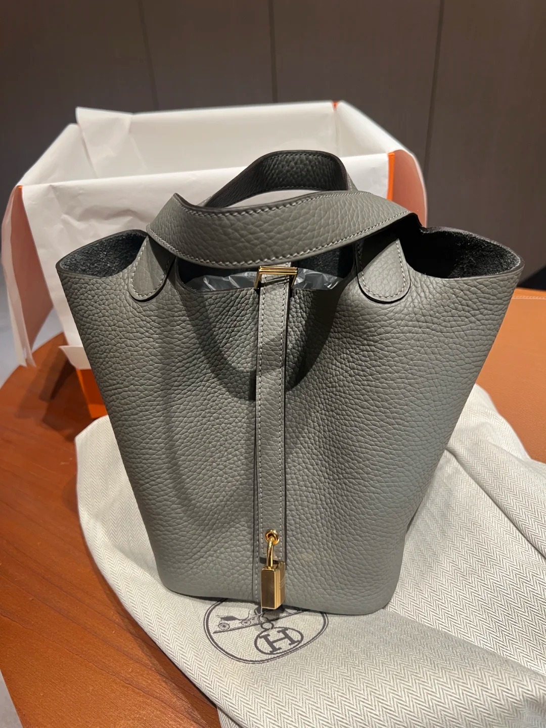에르메스 133228 가방 Hermes Bag