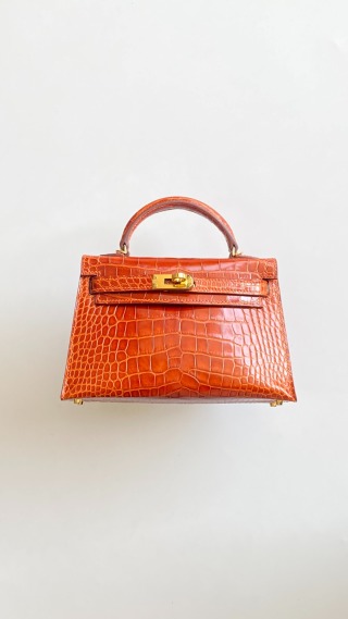 에르메스 133306 가방 Hermes Bag