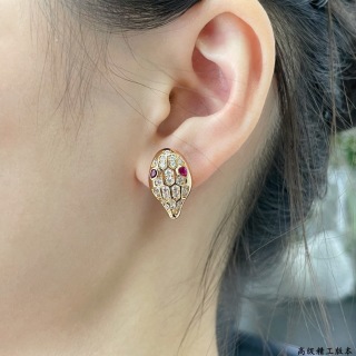 불가리 귀걸이 133317 Bvlgari Earrings