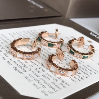 불가리 귀걸이 133325 Bvlgari Earrings