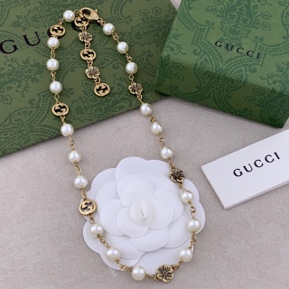 구찌 목걸이 133331 Gucci Necklace