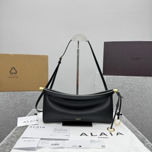 알라이아 133344 가방 Alaia Bag