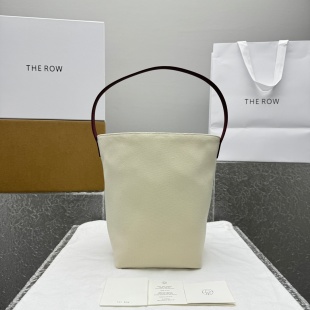 더로우 133386 가방 The Row Bag