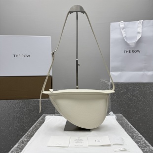 더로우 133398 가방 The Row Bag