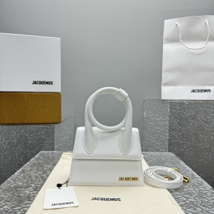 자크뮈스 133430 가방 JACQUEMUS  Bag
