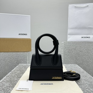 자크뮈스 133431 가방  JACQUEMUS  Bag