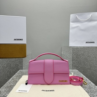 자크뮈스 133432 가방  JACQUEMUS  Bag