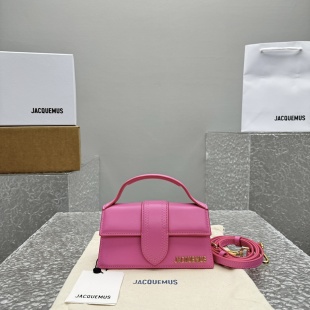 자크뮈스 133433 가방  JACQUEMUS  Bag