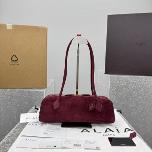 알라이아 133441 가방 Alaia Bag