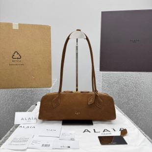 알라이아 133443 가방 Alaia Bag