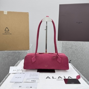알라이아 133444 가방 Alaia Bag