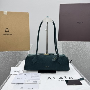 알라이아 133445 가방 Alaia Bag