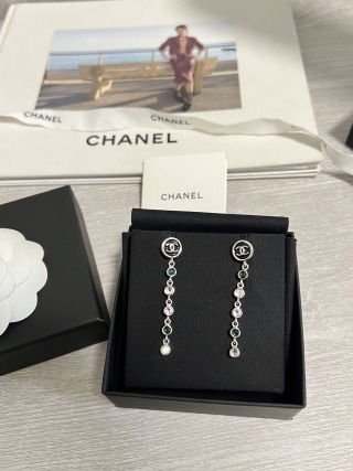 샤넬 귀걸이 133503 Chanel Earrings