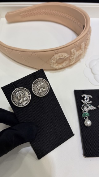 샤넬 귀걸이 133508 Chanel Earrings
