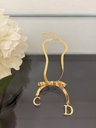 디올 목걸이 133511 dior  Necklace