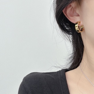 까르띠에 귀걸이 133527 Cartier Earrings