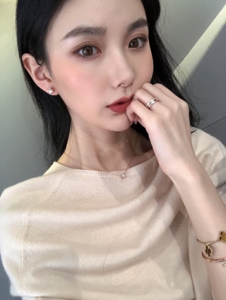 까르띠에 목걸이 133529 Cartier Necklace