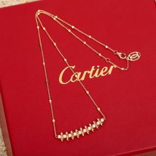 까르띠에 목걸이 133534 Cartier Necklace