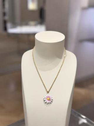 디올 목걸이 133552 Dior Necklace