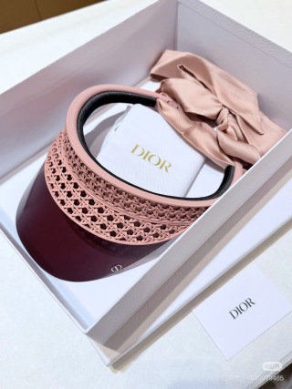 디올 모자 133600 Dior Cap