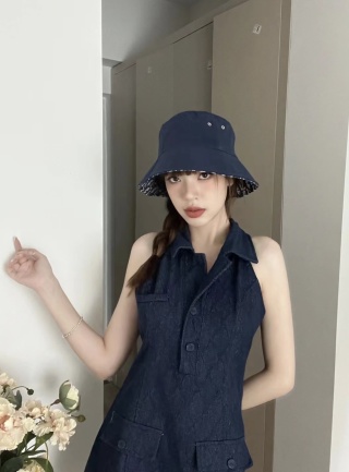 디올 모자 133624 Dior Cap
