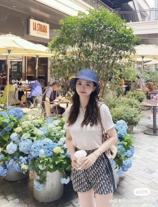 디올 모자 133625 Dior Cap