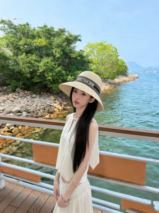 디올 모자 133633 Dior Cap