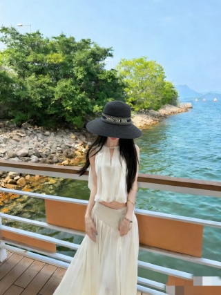 디올 모자 133634 Dior Cap