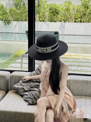 디올 모자 133636 Dior Cap