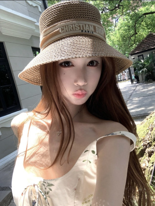 디올 모자 133641 Dior Cap