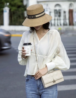 디올 모자 133643 Dior Cap