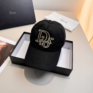 디올 모자 133660 Dior Cap