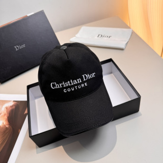 디올 모자 133662 Dior Cap