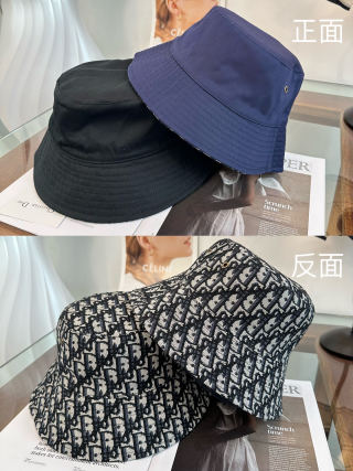 디올 모자 133663 Dior Cap