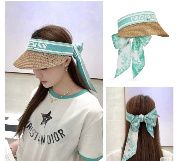 디올 모자 133666 Dior Cap